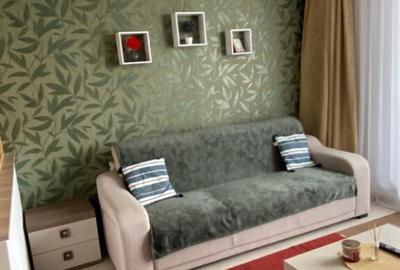 Inchiriez studio zona Sabroso, Inel 2 - 5