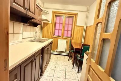 Apartament cu 2 camere semidecomandat în Central - 7