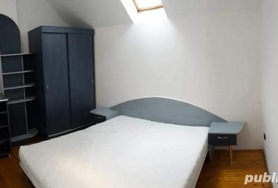 Apartament 3 camere in Gheorgheni Apartament 3 camere in Gheorgheni - 4