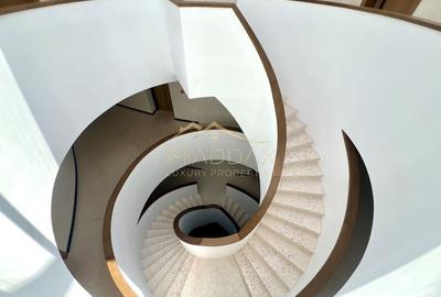 Apartament de Inchiriat | Iancu Nicolae | 154 mp | Terasa 150 mp | - 11