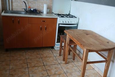 Garsonieră nedecomandată în Central - 9