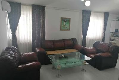 Apartament cu 2 camere semidecomandat în Central - 2