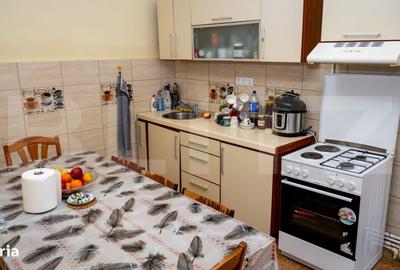 Casă cu 4 camere în Deve - 14