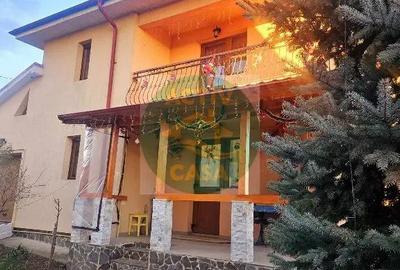 Casă cu 7 camere cu Teren 570 Mp în Roman - 7