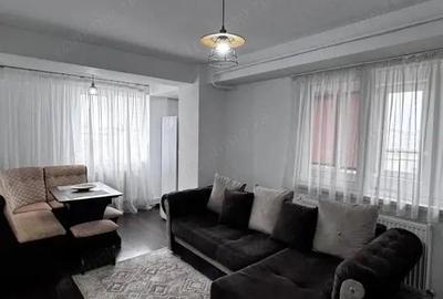 Apartament cu 2 camere semidecomandat, mobilat în Brazda lui Novac - 9