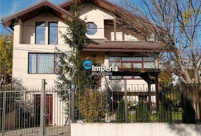 Casa de vanzare in Iasi, zona Popas Pacurari Casa de vanzare in Iasi, zona Popas Pacurari - 1