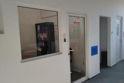 Spațiu comercial, de 150 mp, în Depozitelor - 10