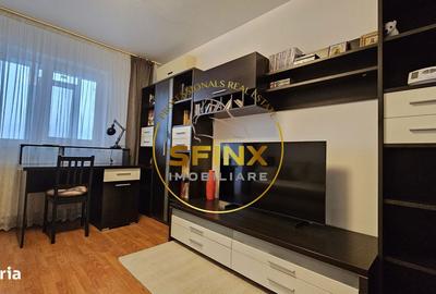 Apartament cu 2 camere, mobilat în Văcăresti - 12