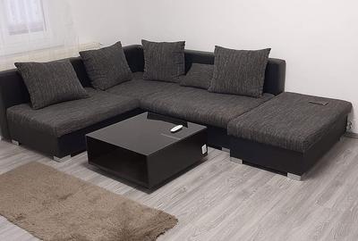 Apartament cu 2 camere semidecomandat în Găvana - 6