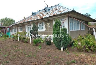 Casa la tara si teren intravilan, in sat Carja, jud Vaslui - 16