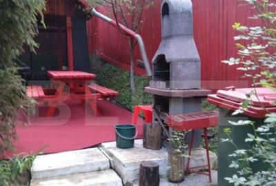 Casă cu 2 camere cu Teren 1153 Mp în Aurel Vlaicu