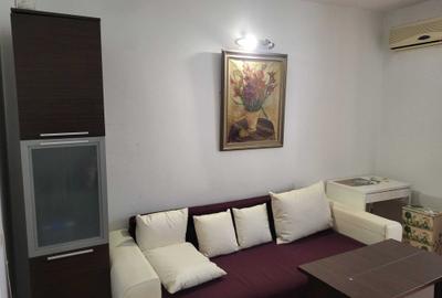 Apartament cu 2 camere semidecomandat în Gorjului