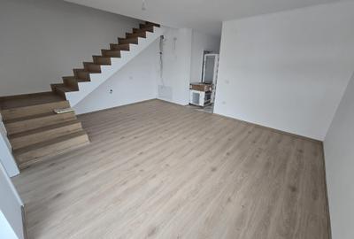 Duplex de vânzare – Calea Medveș - 4 camere - 124.000 Euro + TVA - 2