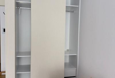 Apartament cu 2 camere decomandat în Titan - 10