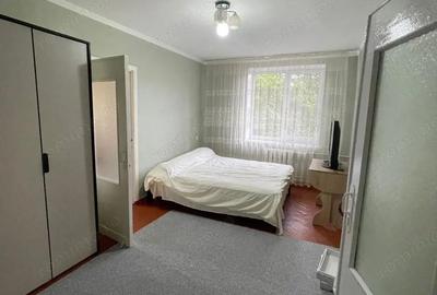 Apartament cu 2 camere semidecomandat în Girocului