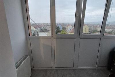 Apartament modern 2 camere cu balcon zona Vasile Aaron - 8