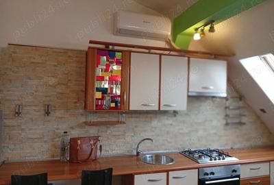 Garsonieră nedecomandată în Prelungirea Ghencea - 1