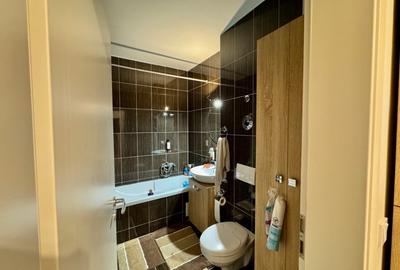 Vand apartament  cu chirias Avantgarden 3, - 5