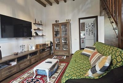 Casă cu 2 camere în Podgoria - 2