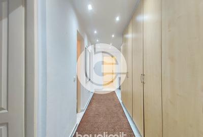 Apartament cu 3 camere decomandat, mobilat în Ștrand - 7