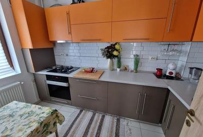 Apartament 2 camere, 50 mp, decomandat, centrala, parcare, Cartierul Solar - 5