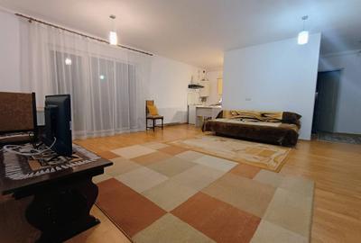 Apartament cu 2 camere semidecomandat în Europa - 2