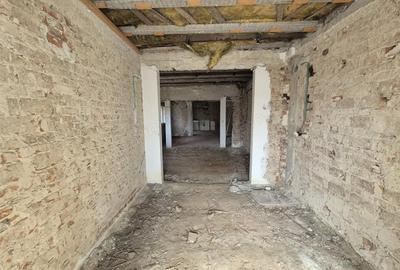 Casa S+P+1+Pod - 210,73 mp + teren 176 mp - zona Baicului - Gara Obor - 13