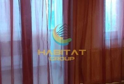 Garsonieră decomandată în Central - 2