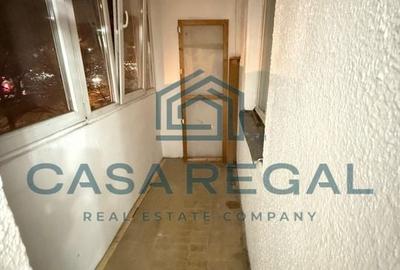 Apartament 2 camere Cartierul Rogerius Oradea - 7