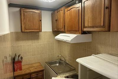 Garsonieră decomandată în Ampoi 1