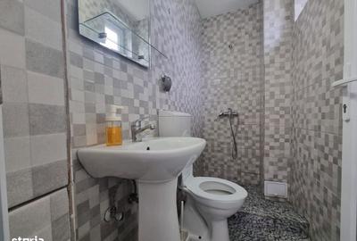 Casă cu 4 camere în Central - 6