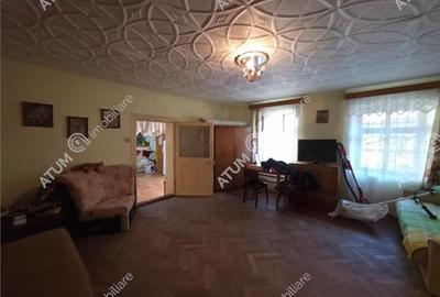 Apartament la casa cu 3 camere in zona Piata Cluj din Sibiu - 6