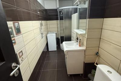 2 camere Unirii - Nerva Traian - Bloc stradal - 2