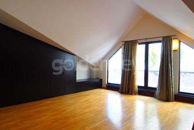 Apartament penthouse 5 camere | vedere panoramica - 8