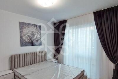 Apartament nou cu 2 camere in Prima Arena - 3