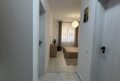 Garsonieră decomandată în Militari - 4