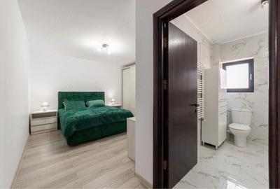 Apartament cu 3 camere decomandat în Central - 5