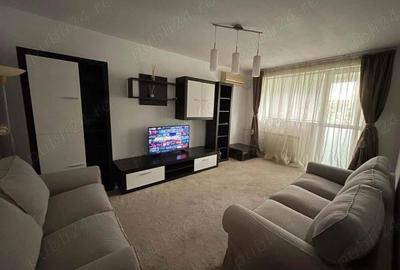 Inchiriez apartament 3 camere - 3