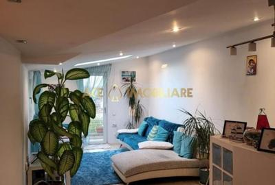 Casă individuală cu 5 camere cu Teren 235 Mp în Apărătorii Patriei - 5