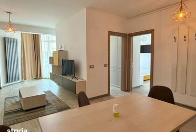 Apartament cu 2 camere în Nord - 12