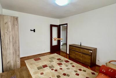Apartament 3 camere Hala Centrala - 11