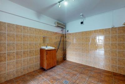 Spațiu comercial, de 18 mp, în Florilor - 7