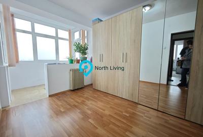 Apartament cu 4 camere decomandat, mobilat în Grivița - 7