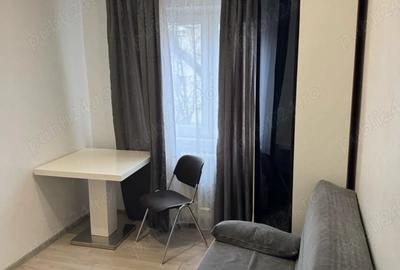 Garsonieră nedecomandată în Dacia - 4