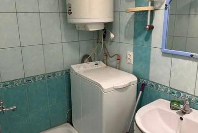 Garsoniera in zona Garii de Nord Garsoniera in zona Garii de Nord - 4