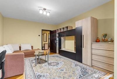 Apartament cu 2 camere decomandat, mobilat în Podgoria - 7