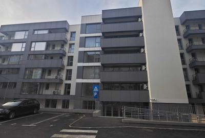 Apartament cu 2 camere decomandat, mobilat în Parcul Circului - 7