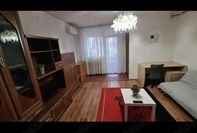 Proprietar, garsoniera Take Ionescu - 2