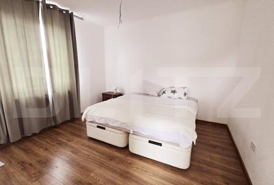 Casa 5 camere de inchiriat, 190 mp utili, zona Recea - 5