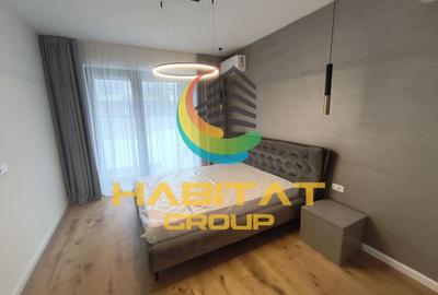 Piata Sudului 8 min 3 camere si curte LUX si FUNCTIONALITATE - 13